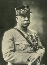 Generale François Marjoulet (1859-1935)