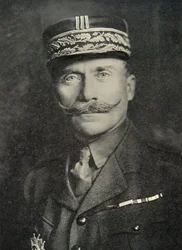 Generale Paul Prosper Henrys (1862-1943)