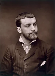 Henri Gervex (1852-1929), da Galerie Contemporaine, c.1874-78