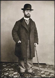 Henri de Toulouse-Lautrec, da 