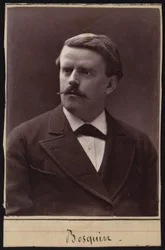 Jules Alexandre Bosquin