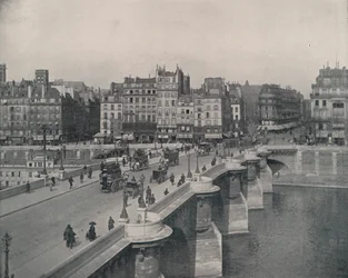 Parigi: Il Pont Neuf