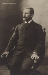 Paul Margueritte