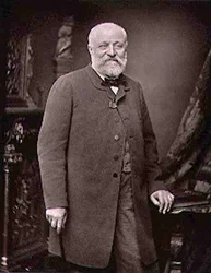 Polycarpe Charles Sechan (1803-74), da 