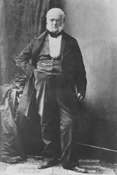 Ritratto di Casimir Pfyffer von Altishofen