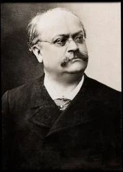 Ritratto di Charles Lecocq