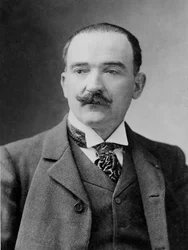 Ritratto di Denys Puech