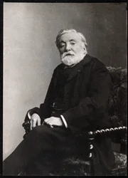 Ritratto di Étienne Charles Henri, visconte di Bornier