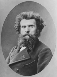 Ritratto di François Joseph Hubert Ponscarme
