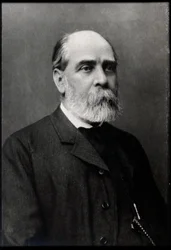 Ritratto di Hector Malot