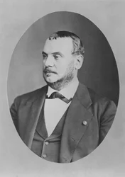 Ritratto di Jean-Baptiste Arban