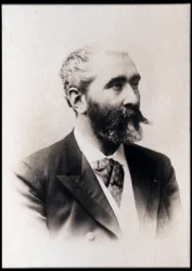Ritratto di José Maria de Heredia