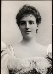 Ritratto di Maria Amelia, Regina Consorte del Portogallo