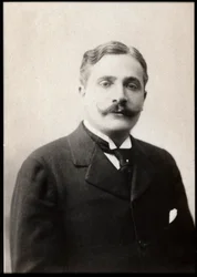 Ritratto di Pierre Decourcelle