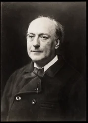 Ritratto di Théodore de Banville