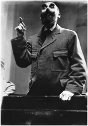 Il processo di Henri Desire Landru (1869-1922) 20 novembre 1921