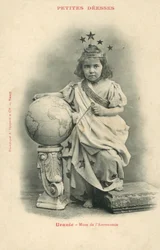 Urania, musa dell