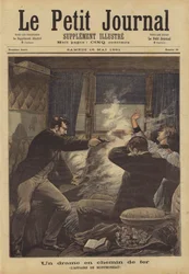 Un dramma sulla ferrovia