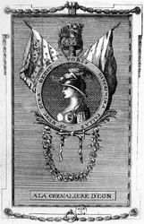 Alla Chevaliere d