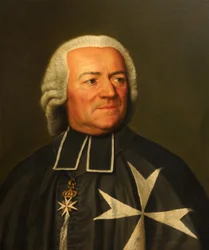 Abate Vertot