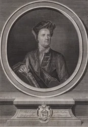 Abel Boyer, lessicografo e scrittore francese