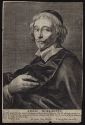 Adam Willaerts