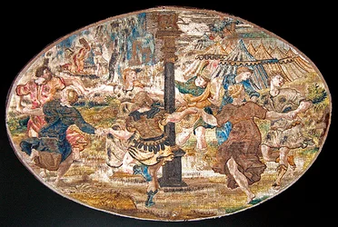 Adorazione del Vitello d
