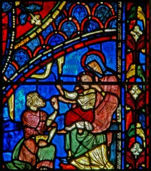 Adorazione dei Magi