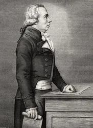 Adrien Marie Legendre, da 