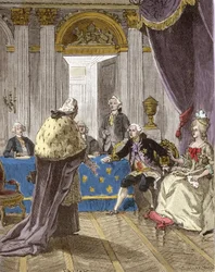 Affare della collana