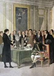 Alessandro Volta