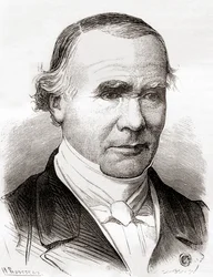 Alfred-Armand-Louis-Marie Velpeau, da 