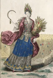 Allegoria dell