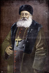 Alphonse Favier, lazarista francese, vescovo di Pechino, eroe dell