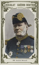 Ammiraglio Menard