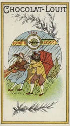 Barometro aneroide, 1844
