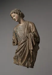 Angelo, c.1250