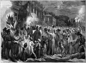 Annessione di Nizza alla Francia