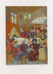 Pagamento di rendita