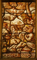 Annunciazione ai Pastori