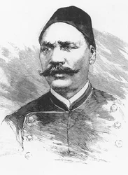 Arabi Pascià (incisione)
