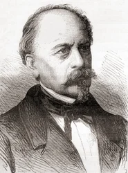Arthur Jules Morin, da 