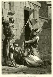 Assassinio di Onias