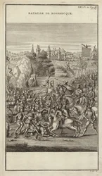 Battaglia di Rosebecque