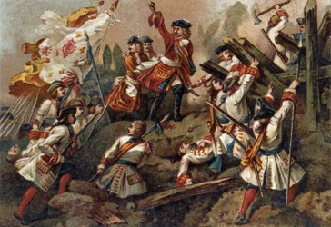 Battaglia di Denain (24 luglio)