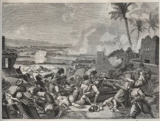 Battaglia di Sediman - battaglia tra l