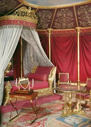 Camera da letto dell