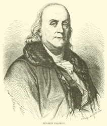 Benjamin Franklin