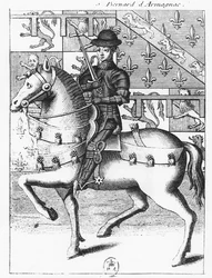 Bernard VII d