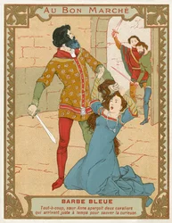 Barbablù